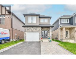 111 HONEY Street, Cambridge, Ontario