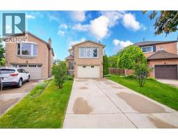 43 PURITAN Court, Stoney Creek, Ontario