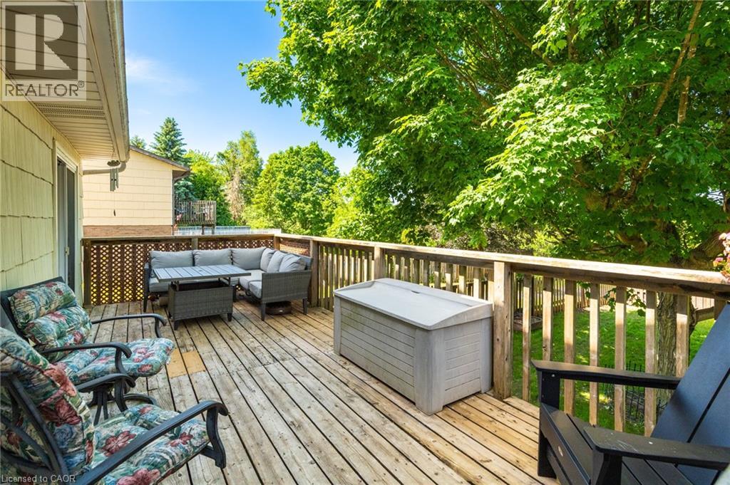 24 Roseneath Crescent, Kitchener, Ontario  N2E 1V9 - Photo 28 - 40837737