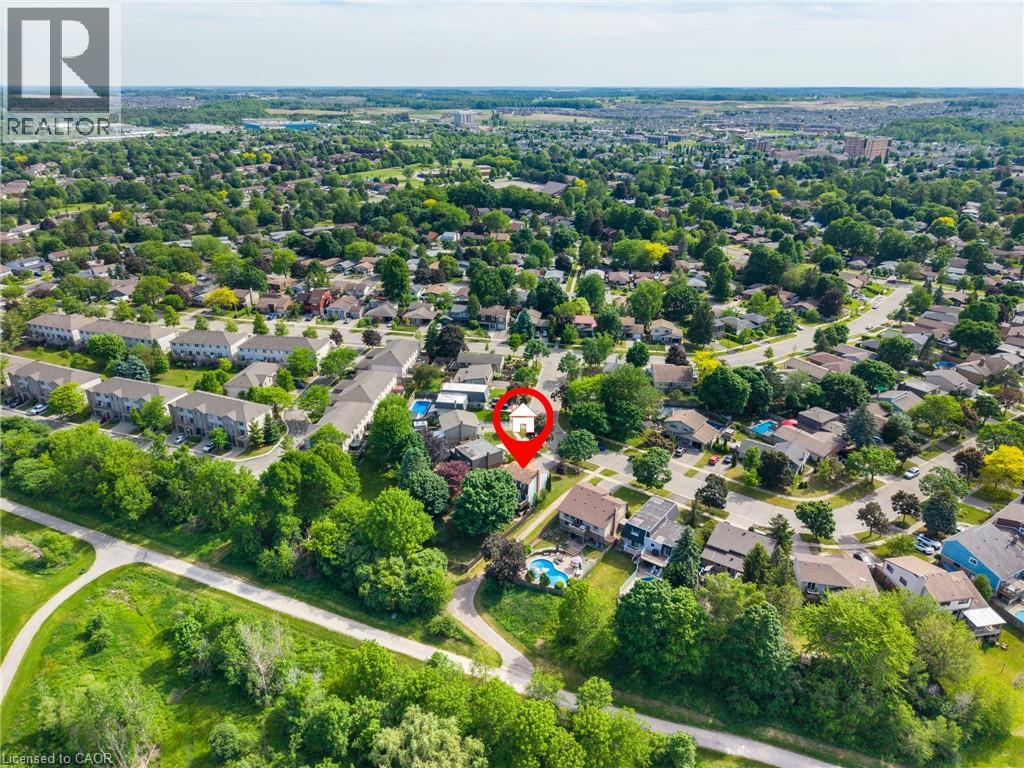 24 Roseneath Crescent, Kitchener, Ontario  N2E 1V9 - Photo 38 - 40837737