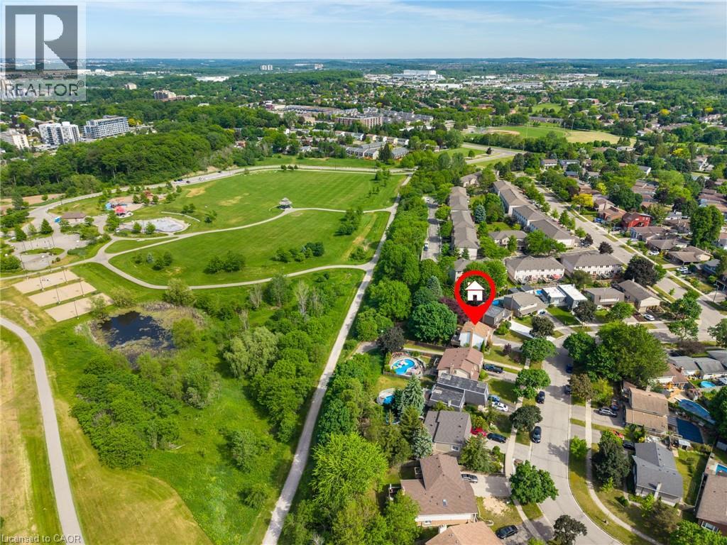 24 Roseneath Crescent, Kitchener, Ontario  N2E 1V9 - Photo 39 - 40837737