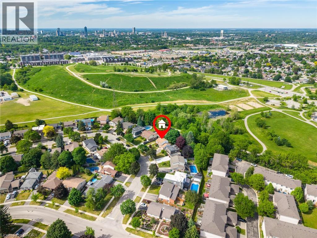 24 Roseneath Crescent, Kitchener, Ontario  N2E 1V9 - Photo 42 - 40837737