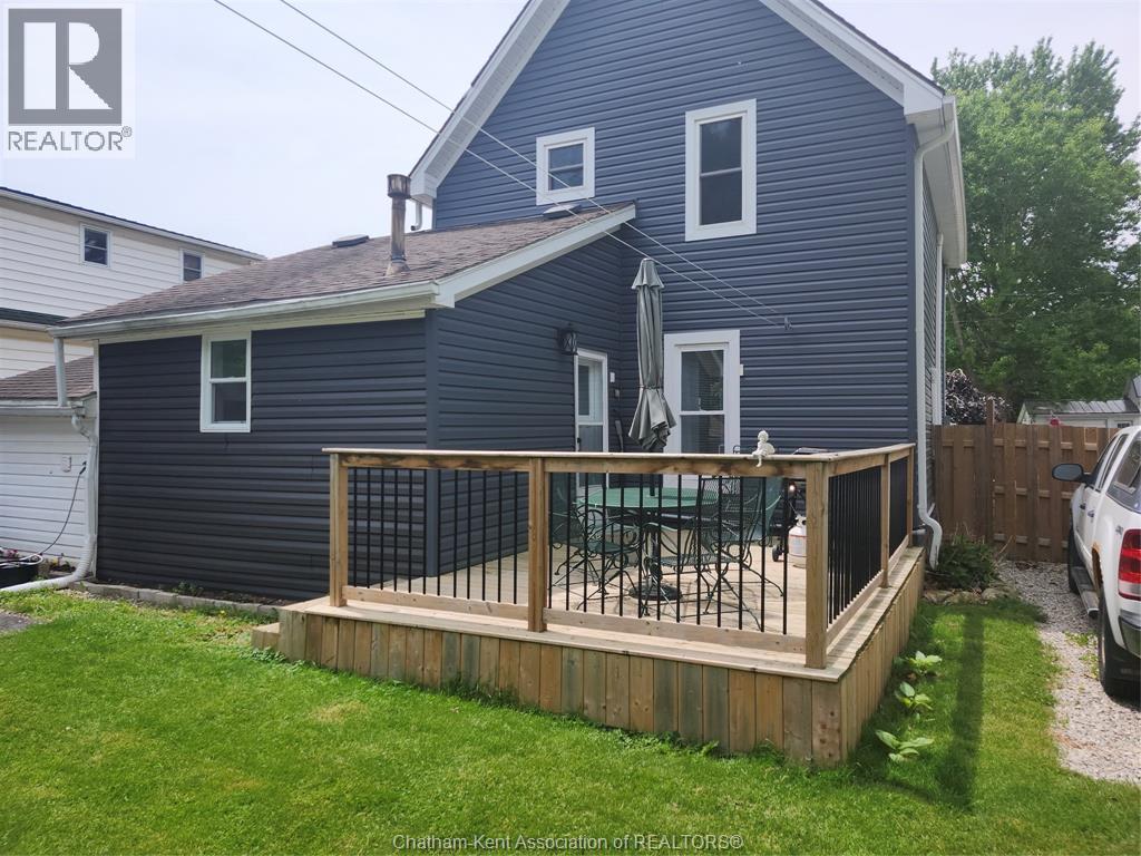 74 Lemuel Street, Thamesville, Ontario  N0P 2K0 - Photo 3 - 26013545
