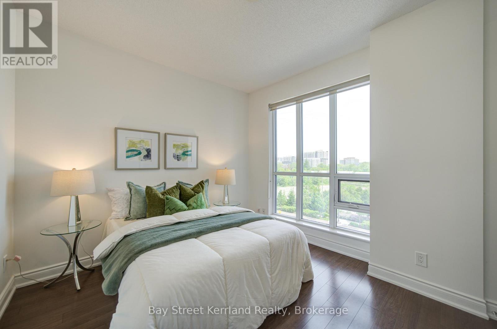 507 - 99 South Town Centre Boulevard, Markham, Ontario  L6G 0E9 - Photo 11 - N13424942
