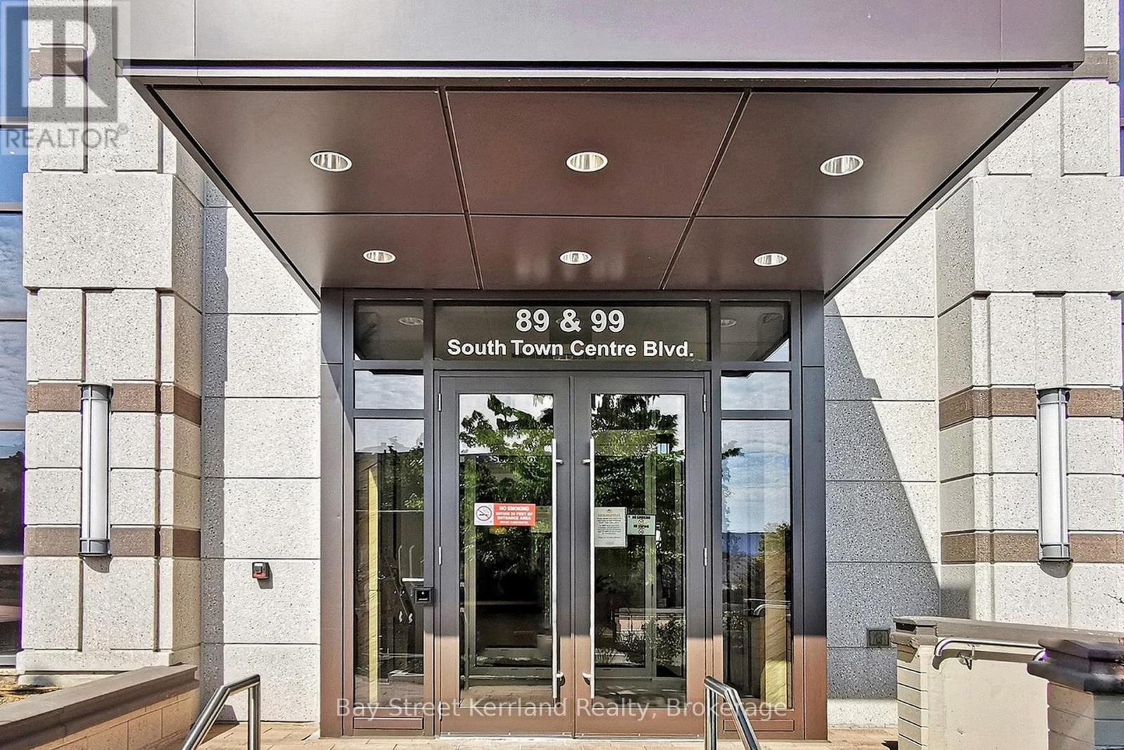 507 - 99 South Town Centre Boulevard, Markham, Ontario  L6G 0E9 - Photo 2 - N13424942