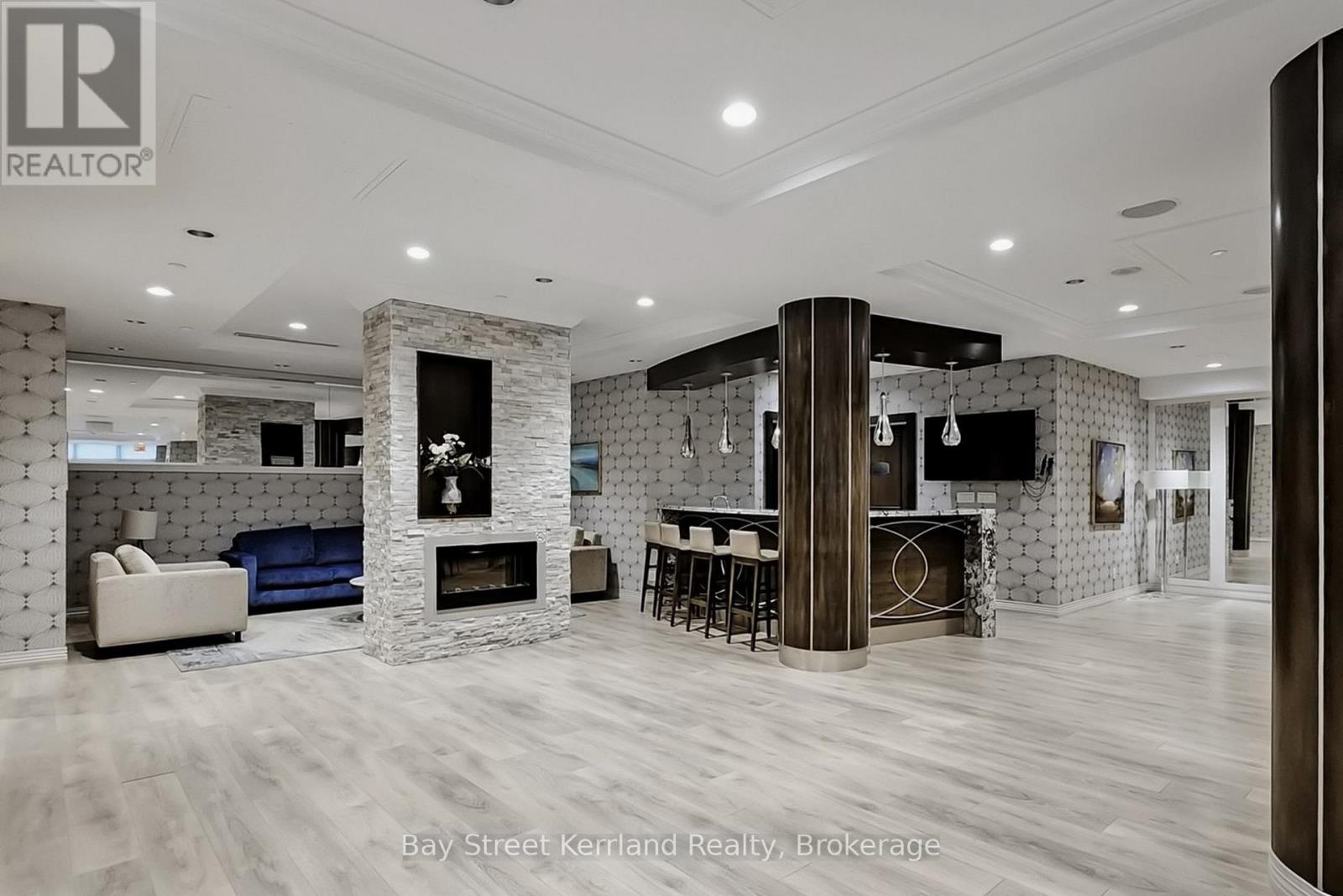 507 - 99 South Town Centre Boulevard, Markham, Ontario  L6G 0E9 - Photo 23 - N13424942