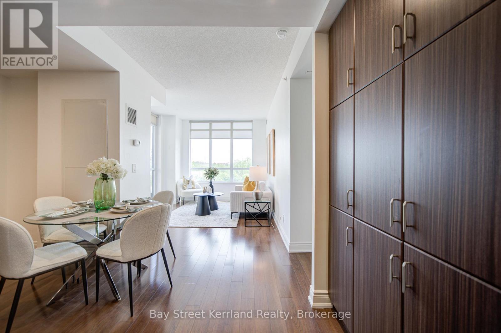 507 - 99 South Town Centre Boulevard, Markham, Ontario  L6G 0E9 - Photo 4 - N13424942