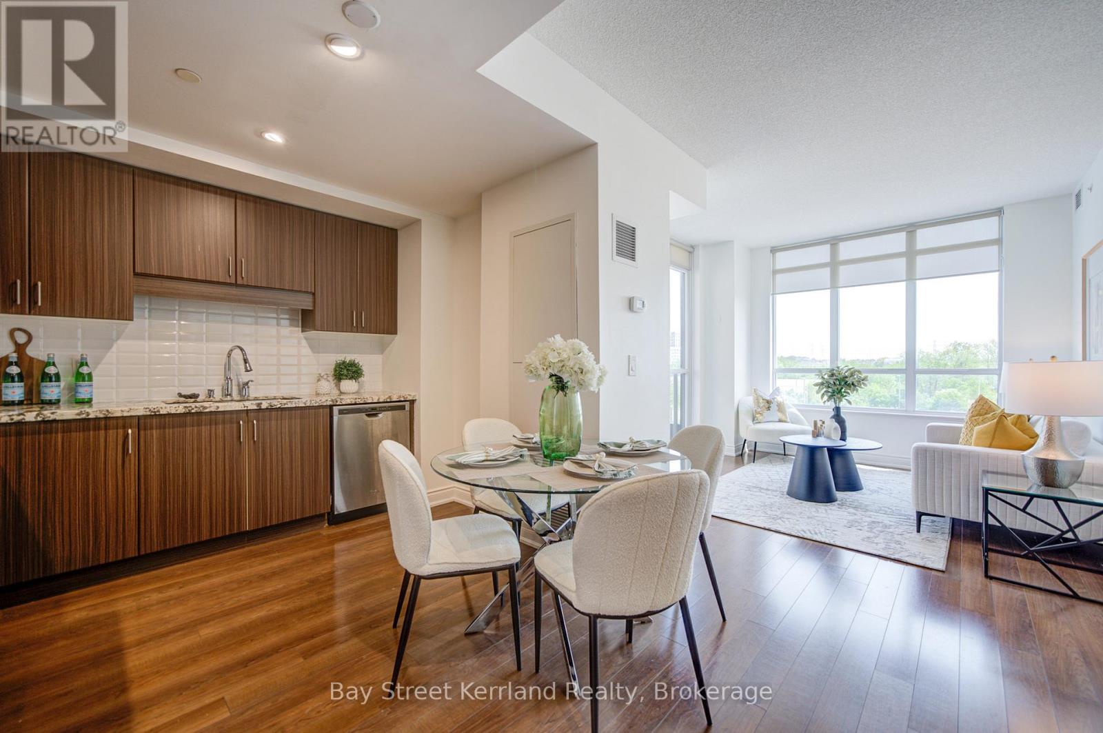 507 - 99 South Town Centre Boulevard, Markham, Ontario  L6G 0E9 - Photo 5 - N13424942