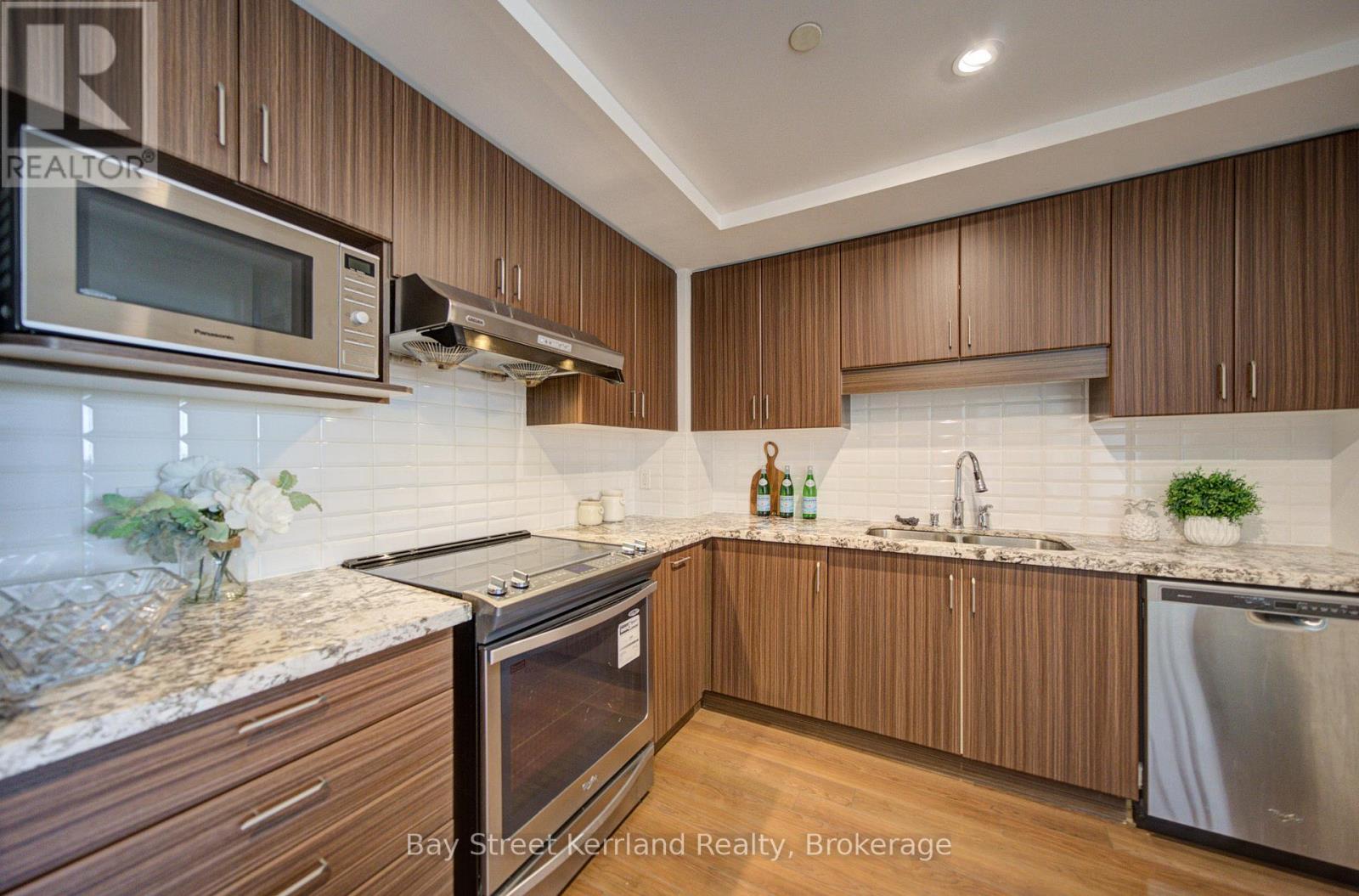 507 - 99 South Town Centre Boulevard, Markham, Ontario  L6G 0E9 - Photo 6 - N13424942