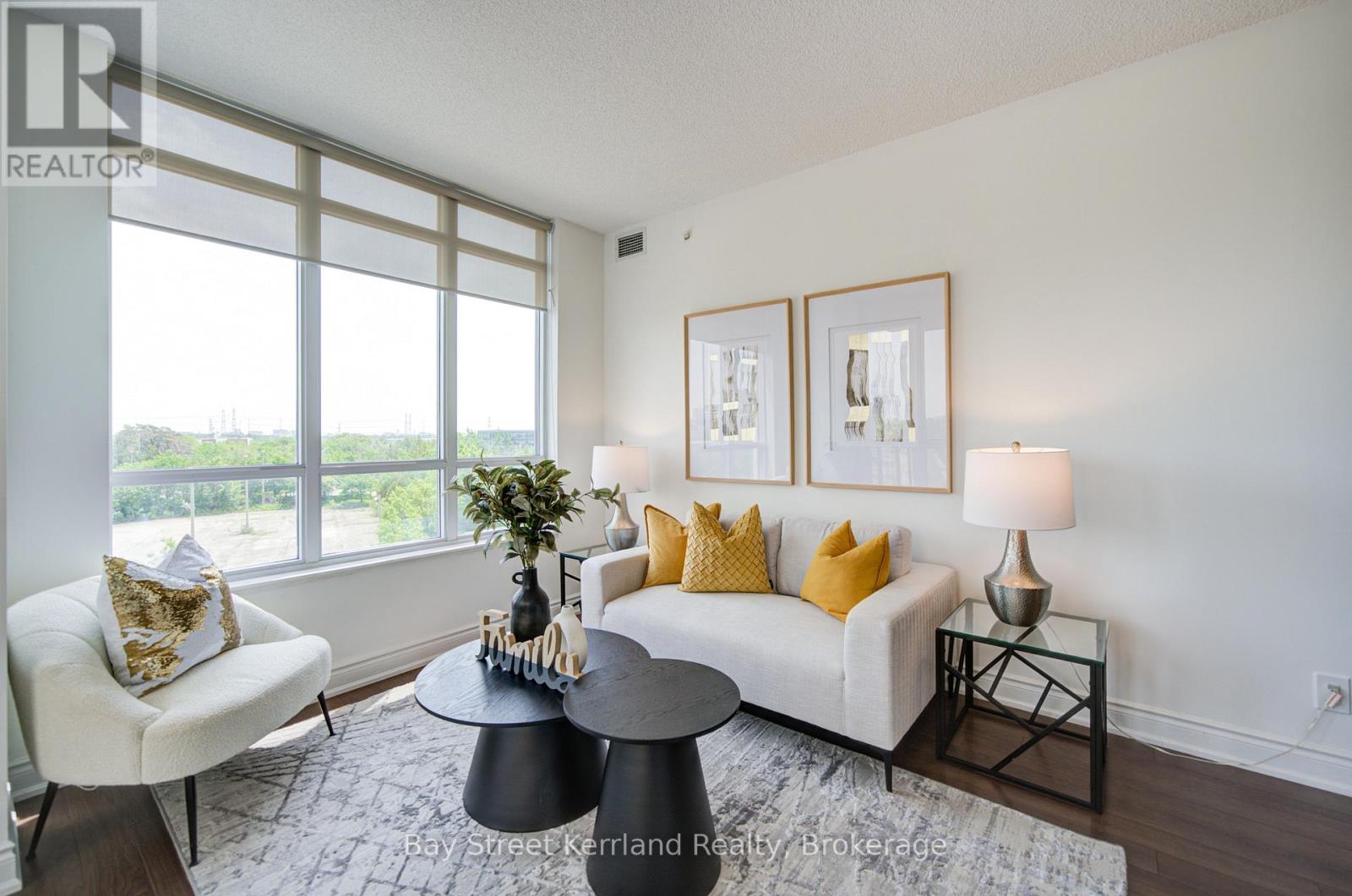 507 - 99 South Town Centre Boulevard, Markham, Ontario  L6G 0E9 - Photo 8 - N13424942