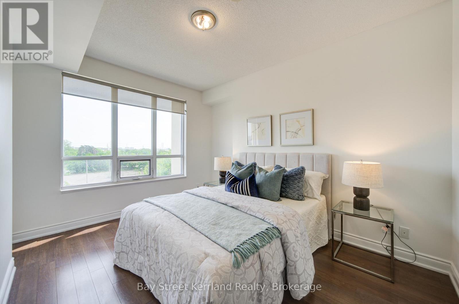 507 - 99 South Town Centre Boulevard, Markham, Ontario  L6G 0E9 - Photo 9 - N13424942