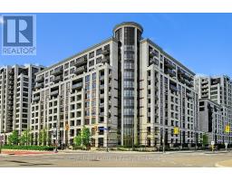 507 - 99 SOUTH TOWN CENTRE BOULEVARD, Markham, Ontario