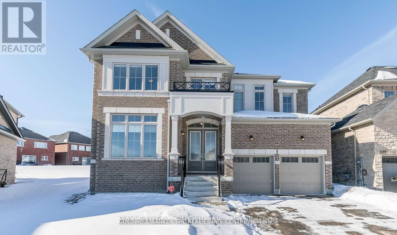 1809 EMBERTON WAY, Innisfil, Ontario