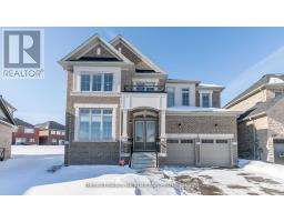 1809 EMBERTON WAY, Innisfil, Ontario