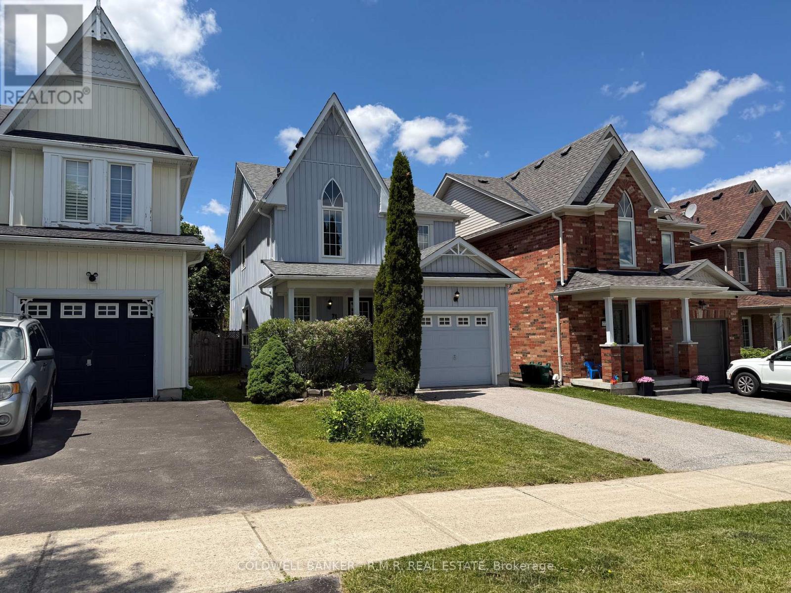 75 MARGARET GRAHAM CRESCENT, East Gwillimbury, Ontario