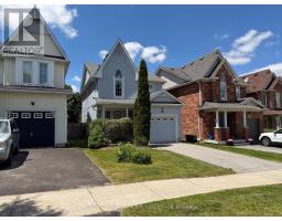 75 MARGARET GRAHAM CRESCENT, East Gwillimbury, Ontario
