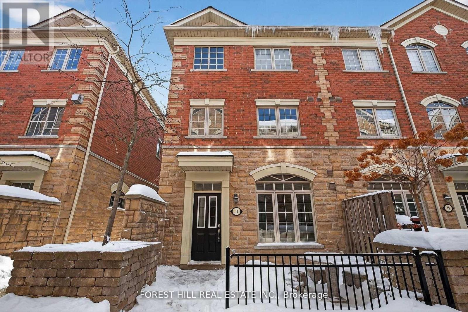 17 - 8 Brighton Place, Vaughan, Ontario  L4J 0E3 - Photo 17 - N13425078