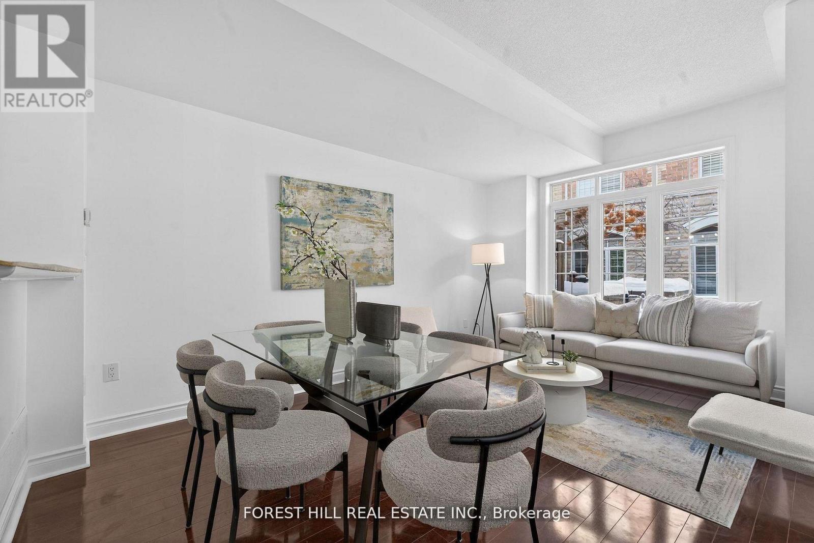 17 - 8 Brighton Place, Vaughan (Crestwood-Springfarm-Yorkhill), Ontario  L4J 0E3 - Photo 3 - N13425078