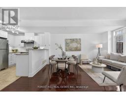 17 - 8 BRIGHTON PLACE, Vaughan, Ontario