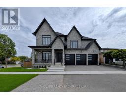 7 HOUSTON ROAD, Vaughan, Ontario
