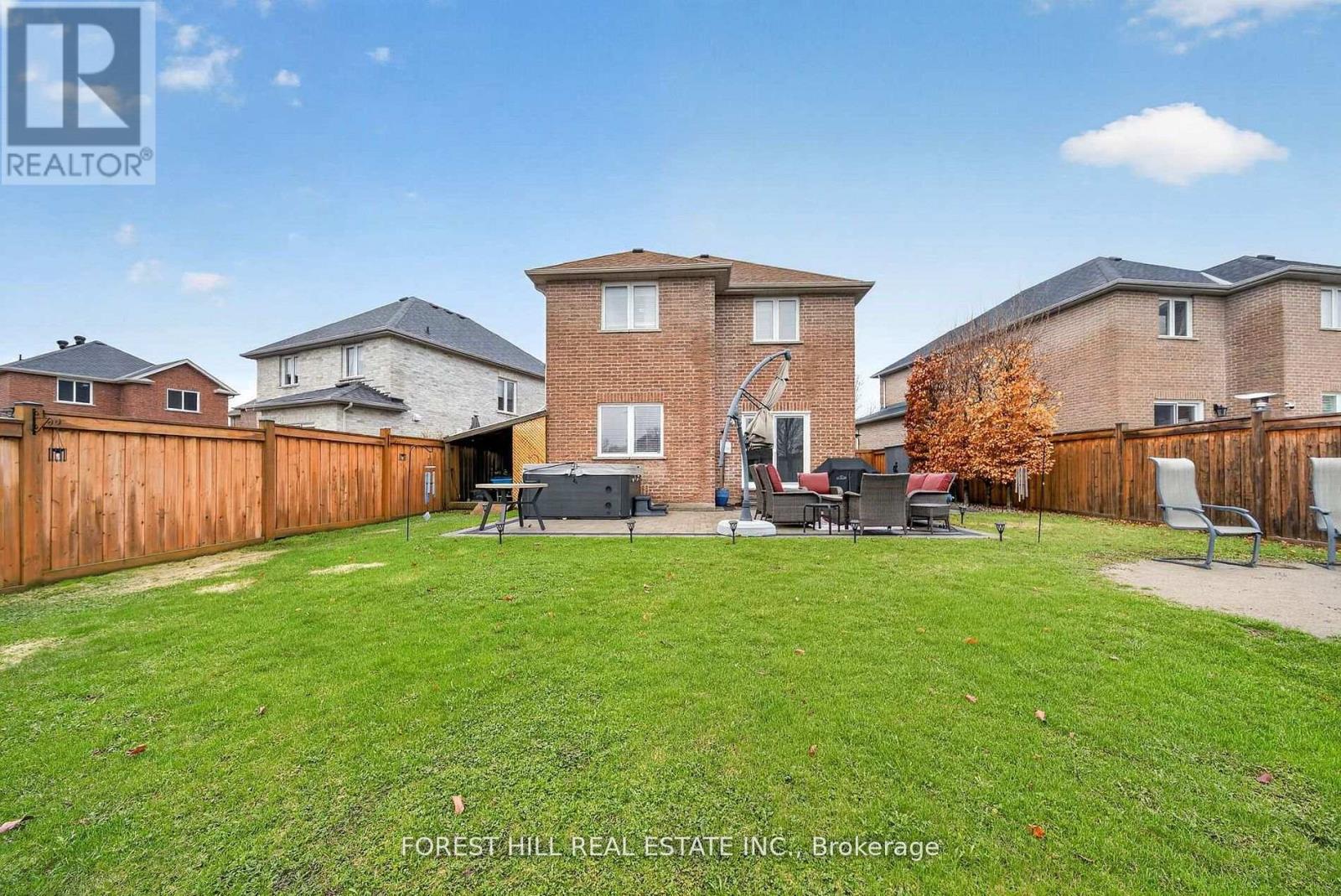 18 Dresden Court, Georgina, Ontario  L4P 4H6 - Photo 37 - N13425116