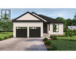 428 ERIE STREET, Warwick, Ontario
