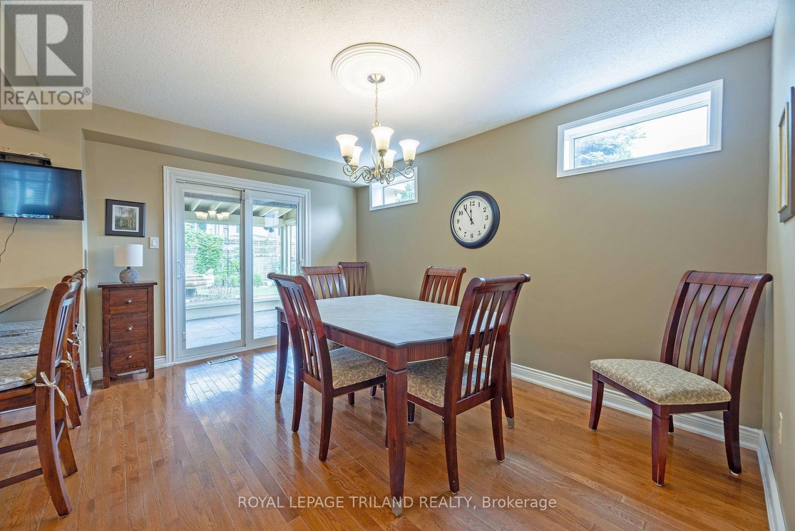 160 Grenfell Crescent, London North, Ontario  N5X 2R9 - Photo 15 - X13425214