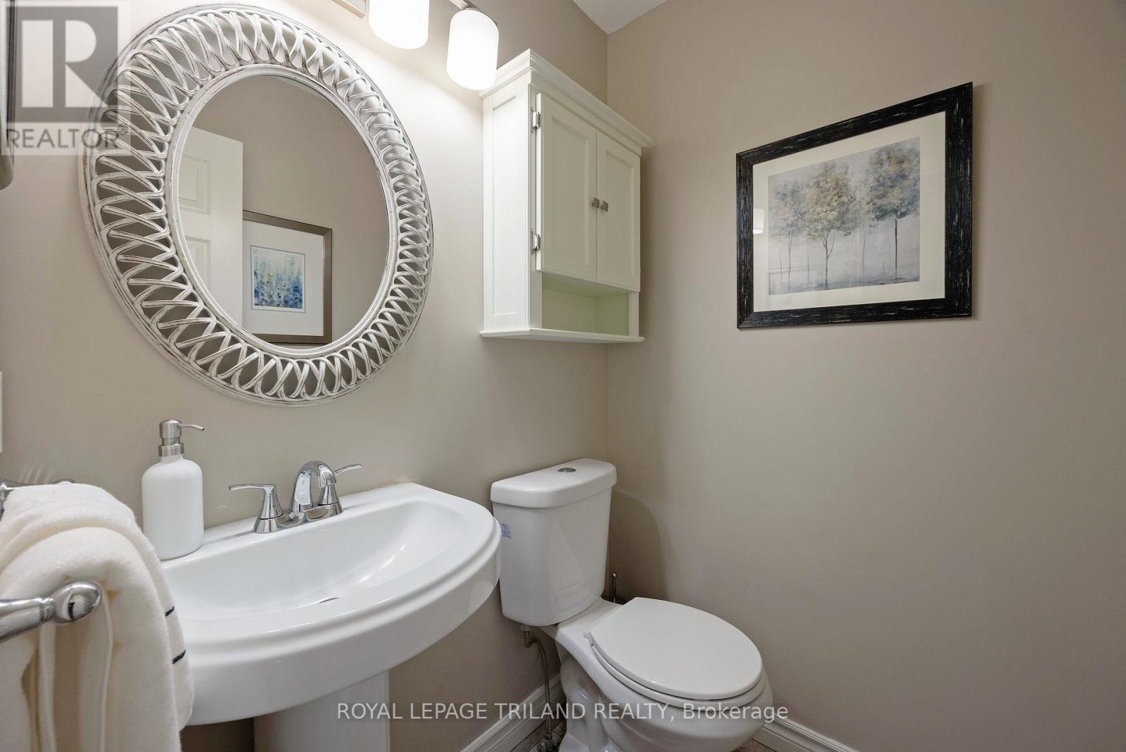 160 Grenfell Crescent, London North, Ontario  N5X 2R9 - Photo 18 - X13425214