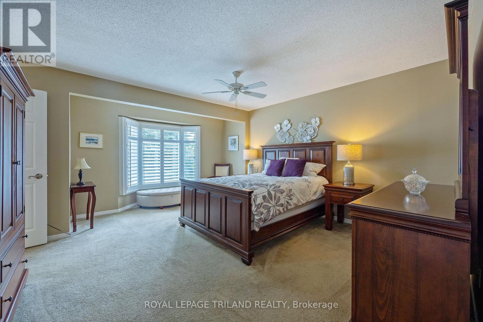 160 Grenfell Crescent, London North, Ontario  N5X 2R9 - Photo 19 - X13425214