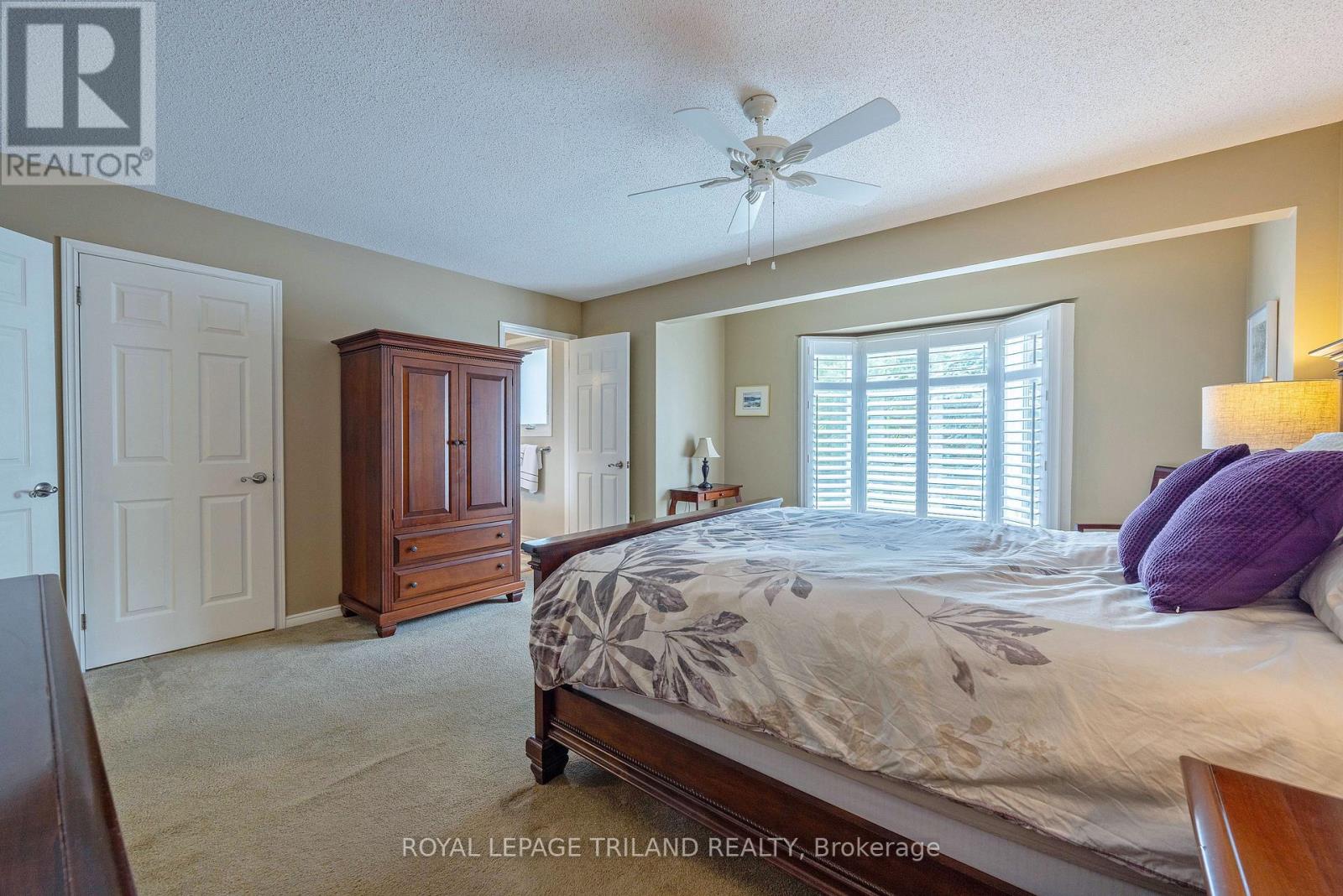 160 Grenfell Crescent, London North, Ontario  N5X 2R9 - Photo 20 - X13425214