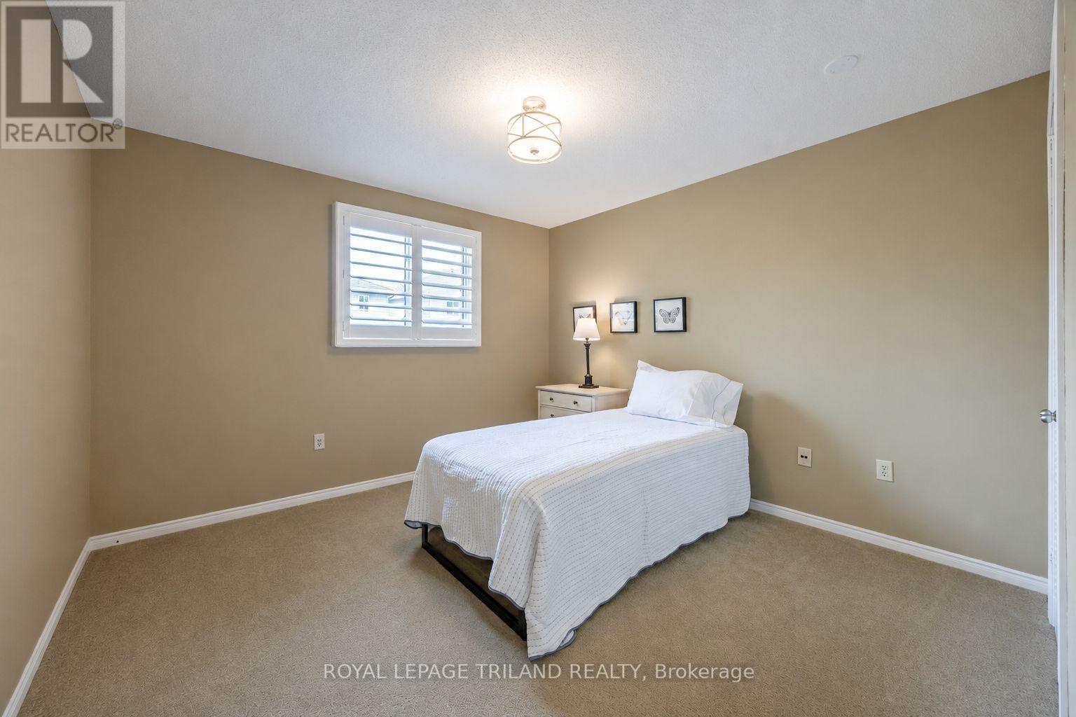 160 Grenfell Crescent, London North, Ontario  N5X 2R9 - Photo 23 - X13425214