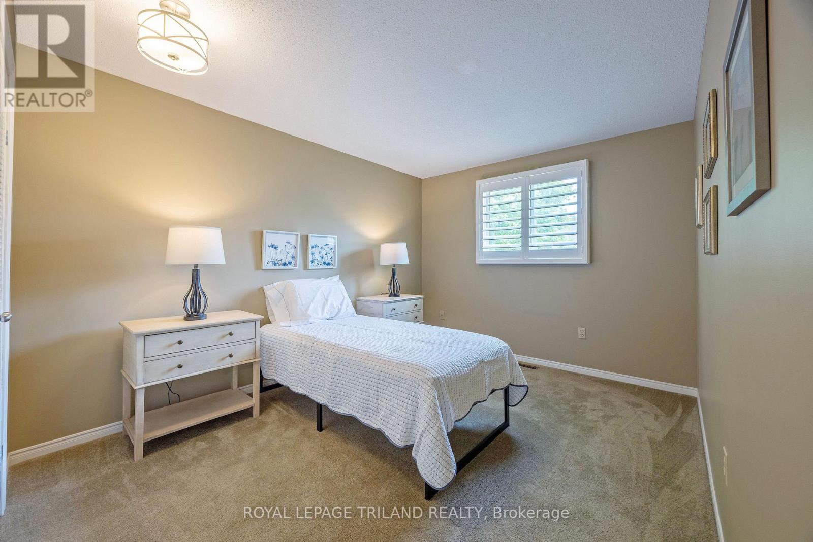 160 Grenfell Crescent, London North, Ontario  N5X 2R9 - Photo 24 - X13425214