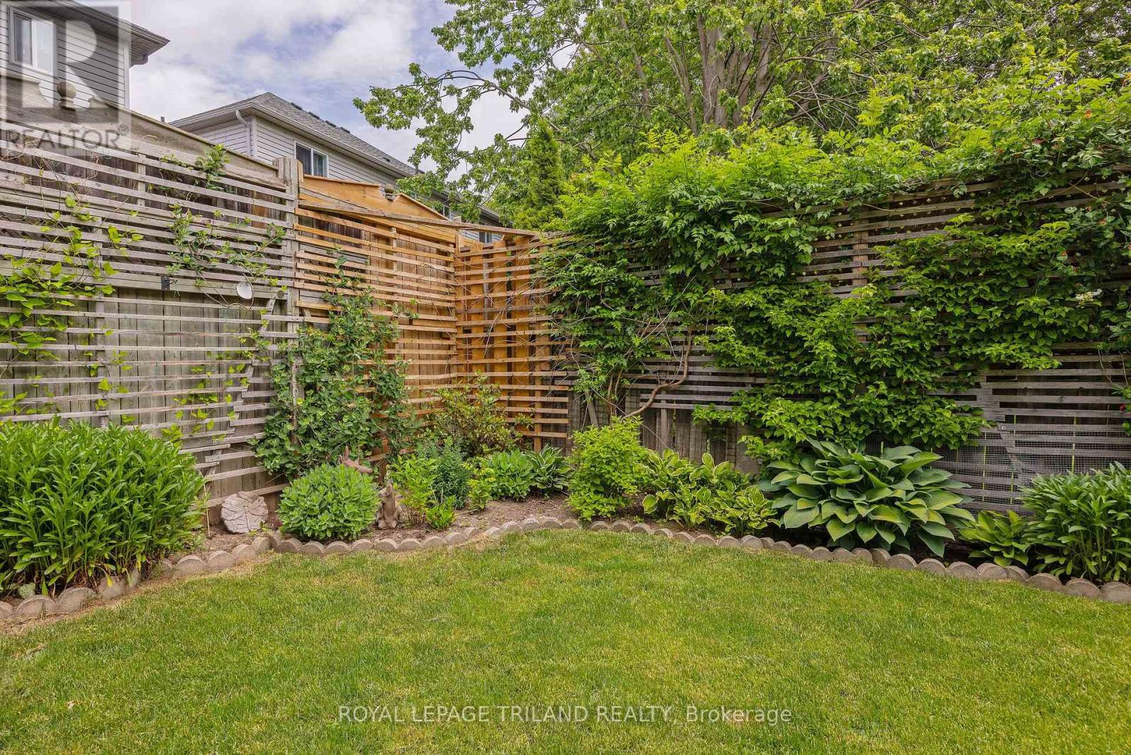 160 Grenfell Crescent, London North, Ontario  N5X 2R9 - Photo 37 - X13425214