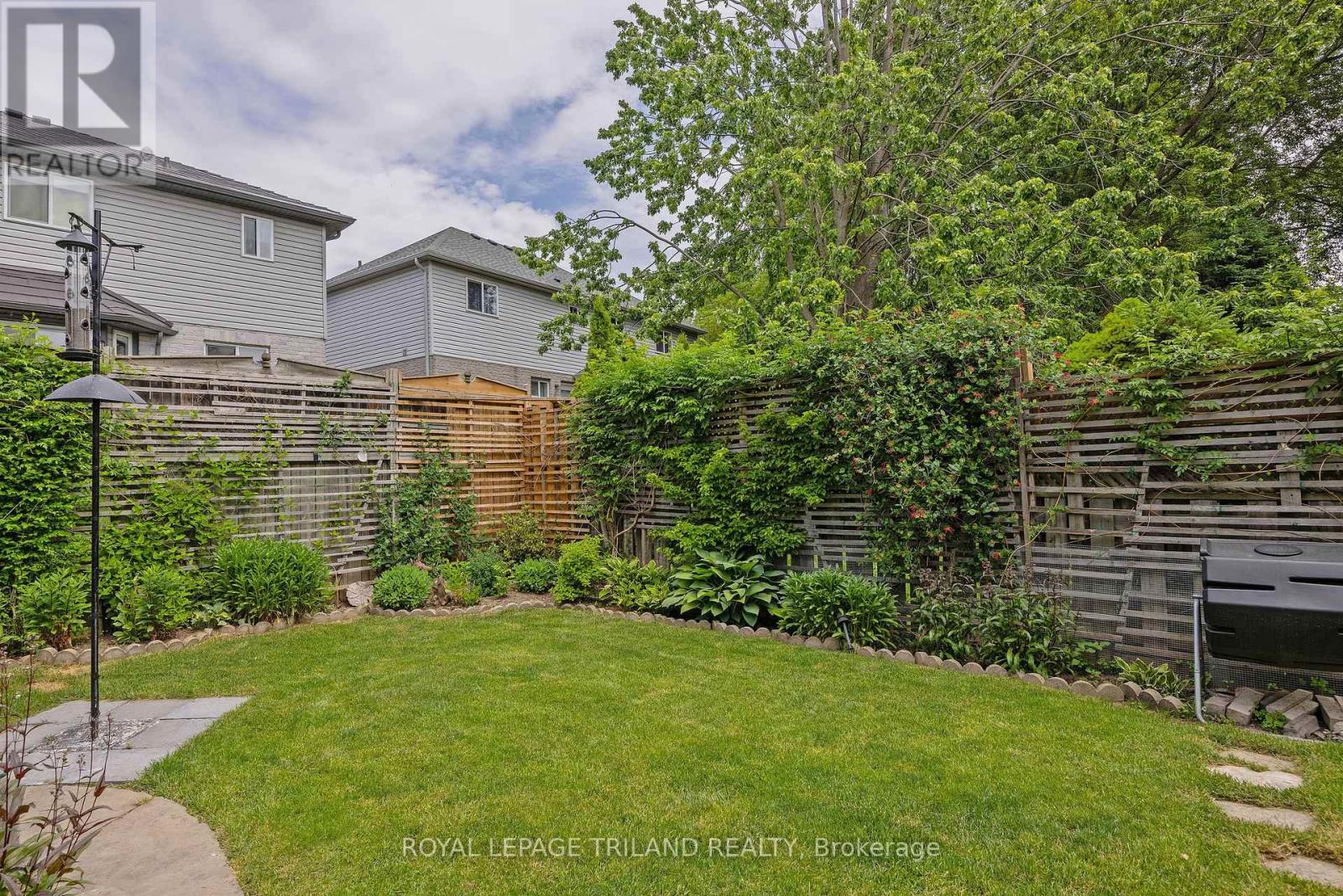 160 Grenfell Crescent, London North, Ontario  N5X 2R9 - Photo 38 - X13425214