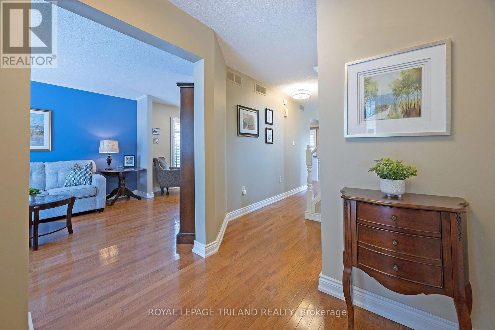 160 Grenfell Crescent, London North, Ontario  N5X 2R9 - Photo 4 - X13425214