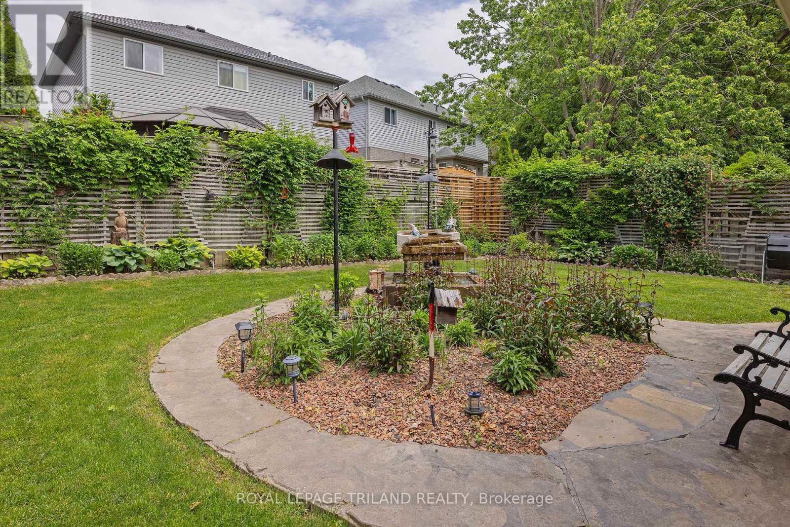 160 Grenfell Crescent, London North, Ontario  N5X 2R9 - Photo 40 - X13425214