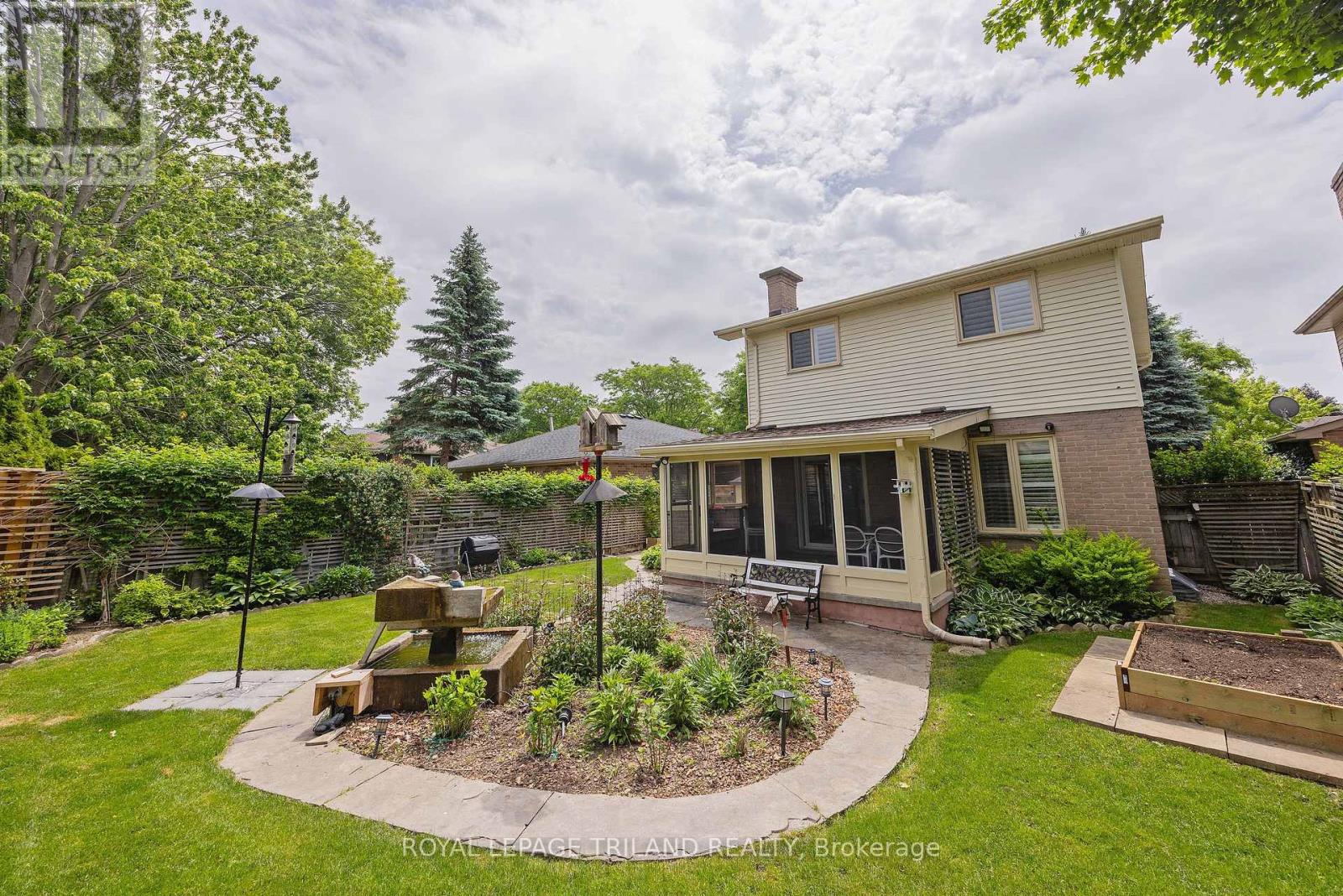 160 Grenfell Crescent, London North, Ontario  N5X 2R9 - Photo 41 - X13425214