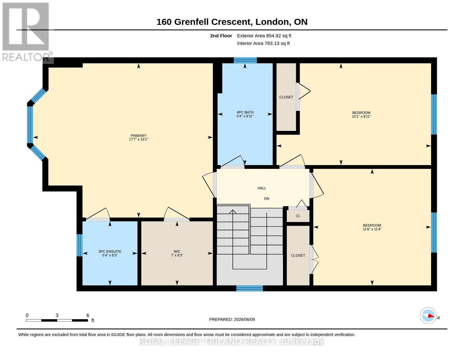 160 Grenfell Crescent, London North, Ontario  N5X 2R9 - Photo 43 - X13425214