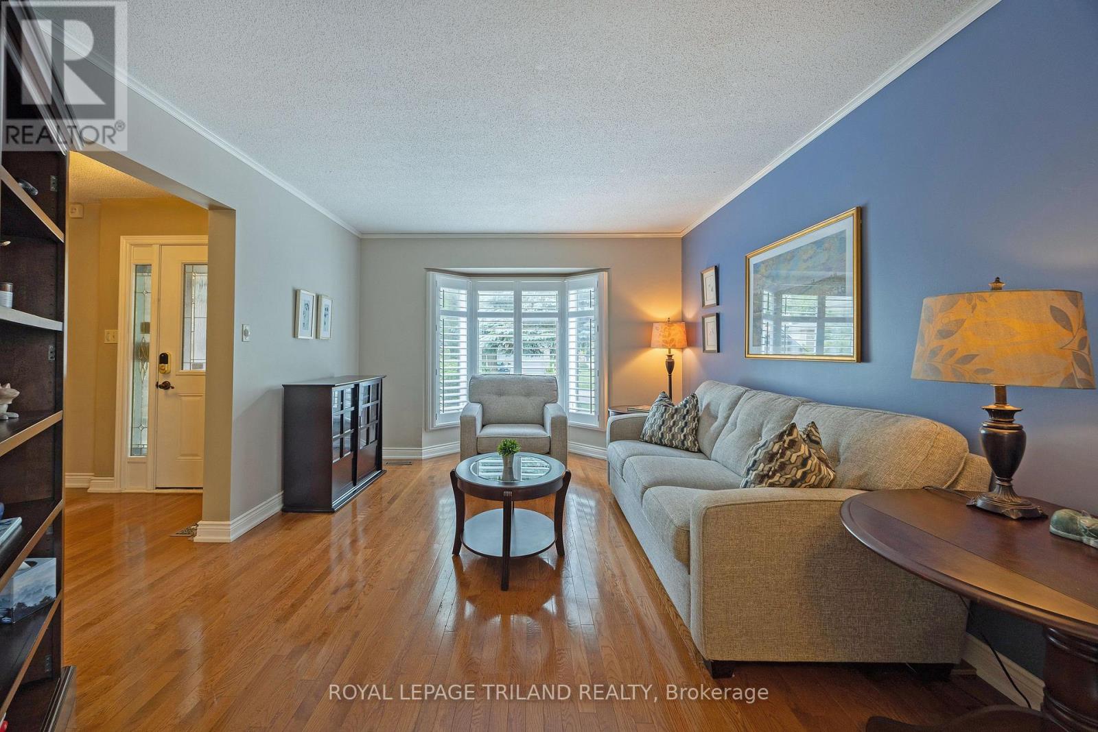 160 Grenfell Crescent, London North, Ontario  N5X 2R9 - Photo 6 - X13425214