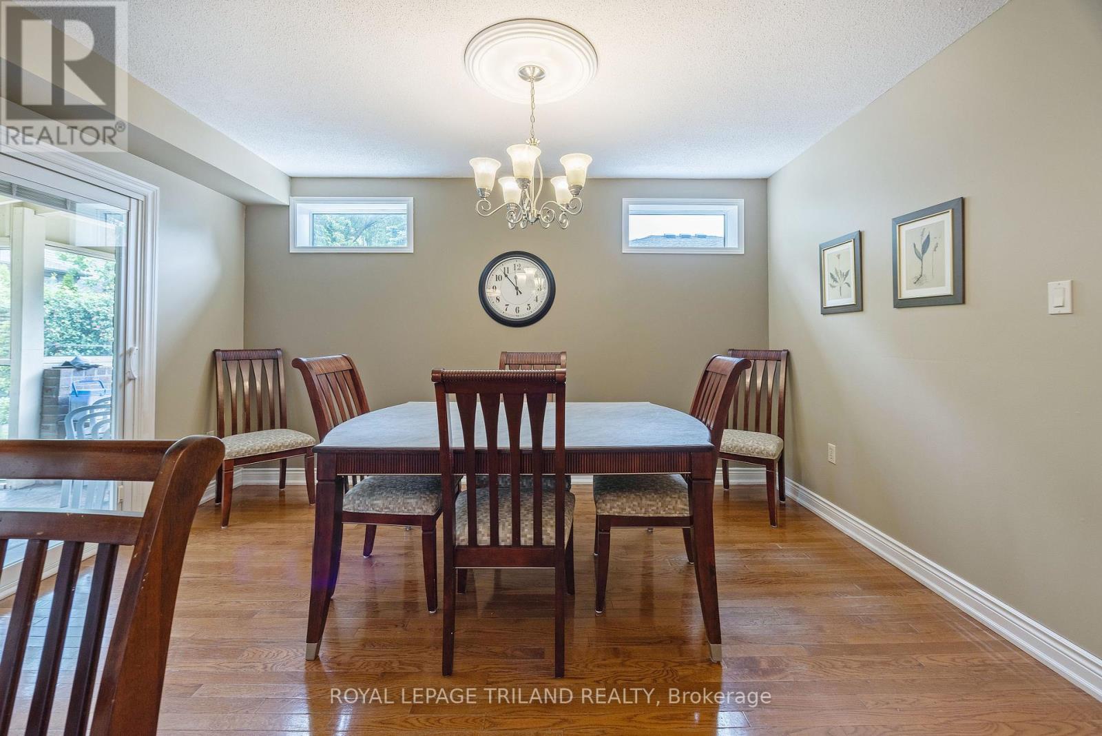 160 Grenfell Crescent, London North, Ontario  N5X 2R9 - Photo 9 - X13425214