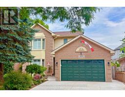 160 GRENFELL CRESCENT, London North, Ontario