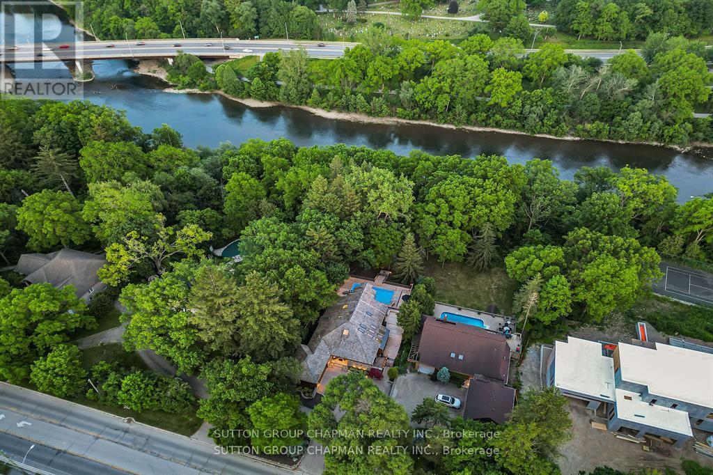 712 Riverside Drive, London North, Ontario  N6H 2S4 - Photo 1 - X13425256