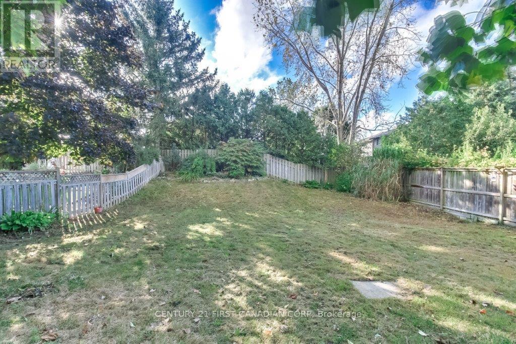 67 Weymouth Drive, London East, Ontario  N5V 4E3 - Photo 20 - X13425286