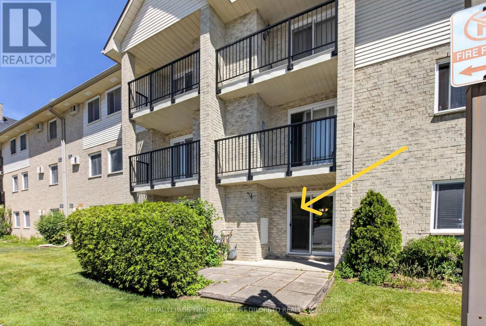 103 - 731 Deveron Crescent