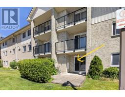 103 - 731 DEVERON CRESCENT, London South, Ontario