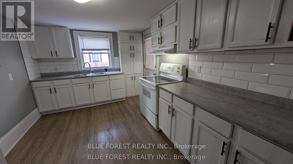 190 Clarence Street, London East, Ontario  N6B 2J7 - Photo 5 - X13425316