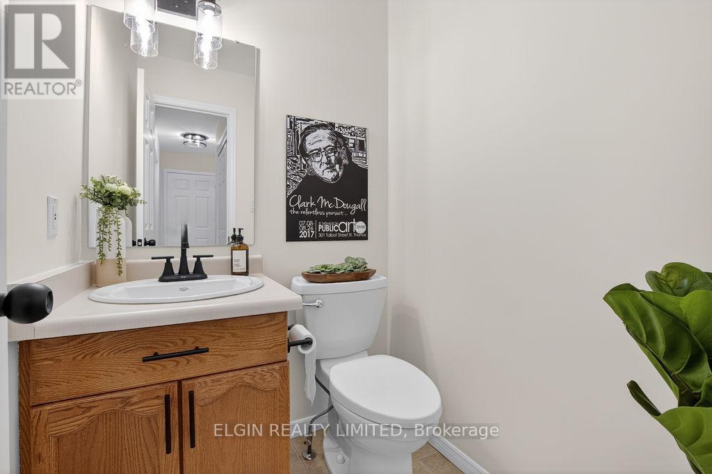 29 Trevithick Terrace, St. Thomas, Ontario  N5R 5Y6 - Photo 15 - X13425522