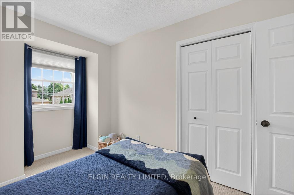 29 Trevithick Terrace, St. Thomas, Ontario  N5R 5Y6 - Photo 22 - X13425522