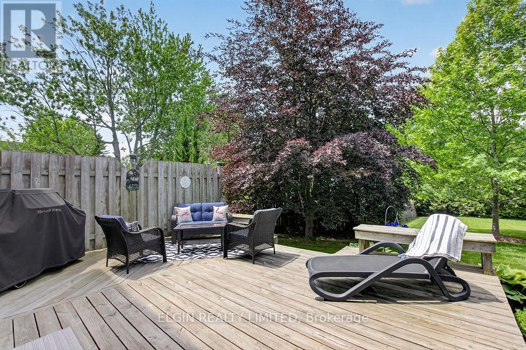29 Trevithick Terrace, St. Thomas, Ontario  N5R 5Y6 - Photo 32 - X13425522