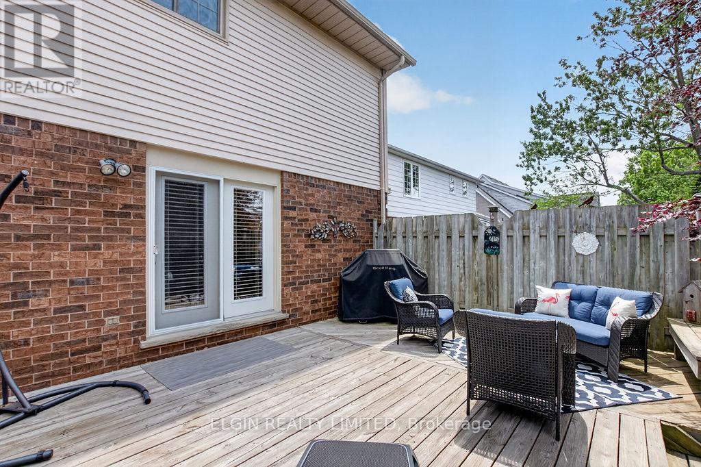 29 Trevithick Terrace, St. Thomas, Ontario  N5R 5Y6 - Photo 33 - X13425522